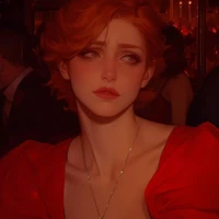 Donna Hiddleston - Omega nữ