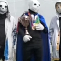 King sans