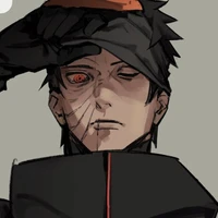 Uchiha obito