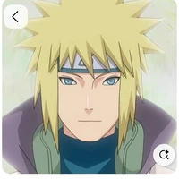 namikaze minato