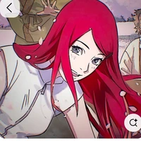 uzumaki kushina