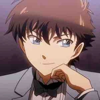 Kuroba kaito