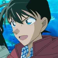 Kudo shinichi
