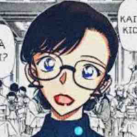 Nakamori modoriko