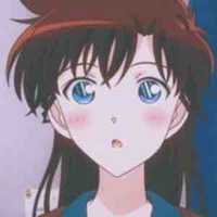 Nakamori aoko
