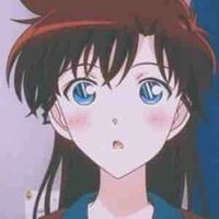 Nakamori aoko