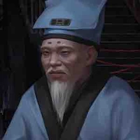 Đạo Sĩ