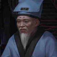 Đạo Sĩ