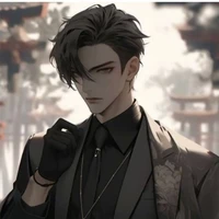 Phó Cảnh Thần-hắn