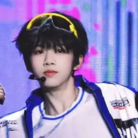 Trương Hàm Thụy- cậu