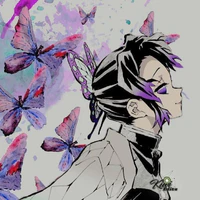 Kocho Shinobu
