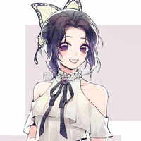 Kocho Shinobu