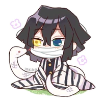 Irugo Obanai