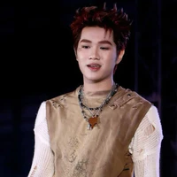 Đức Duy|Captain Boy