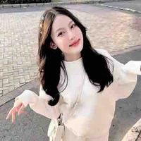 Tăng Mỹ Hàn(Baby Boo)