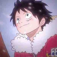 luffy