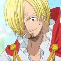 sanji