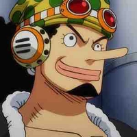 usopp