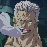 smoker 