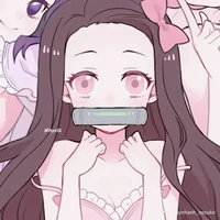 kamado nezuko
