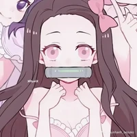 kamado nezuko
