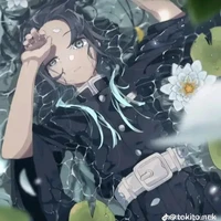 tokitou muichiro