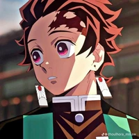 kamado tanjiro
