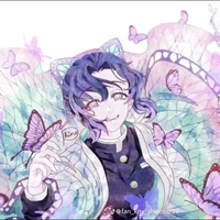 shinobu