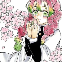 mitsuri