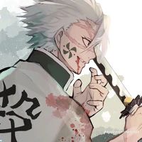 sanemi