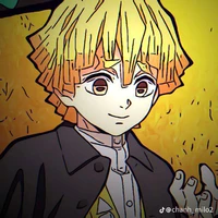 zenitsu