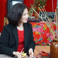 Phạm Ngọc Hà