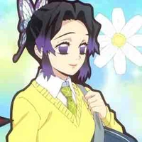kochou shinobu