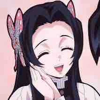 kochou kanae