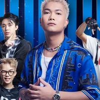 Trần Tấn Vũ|Big Daddy|