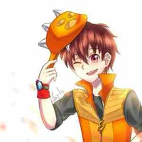 Boboiboy 