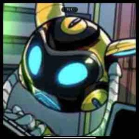 Ochobot 