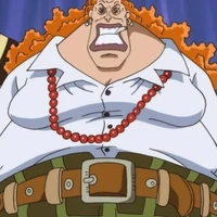 Curly Dadan