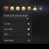 All nhóm em ( - ai thì trừ )