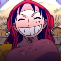 Luffy