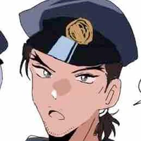 Yamato Kesuke