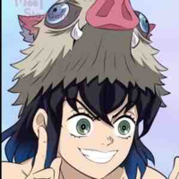 Inosuke