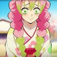 mitsuri