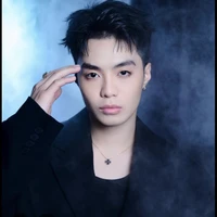 Đặng Thành An -bé-