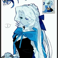 Shadow milk ( pé iu )