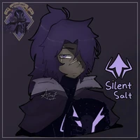 Silent salt