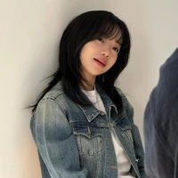 Yuri ( lúc nhỏ) 