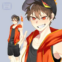 Blaze
