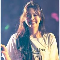 kim jennie