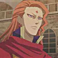 Fuegoleon Vermillion
